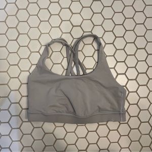 Lululemon Energy Bra